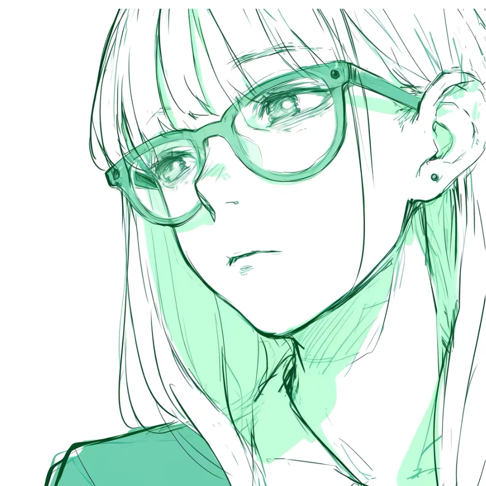_青荷