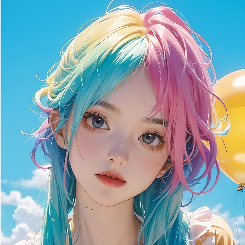 你猜我是谁