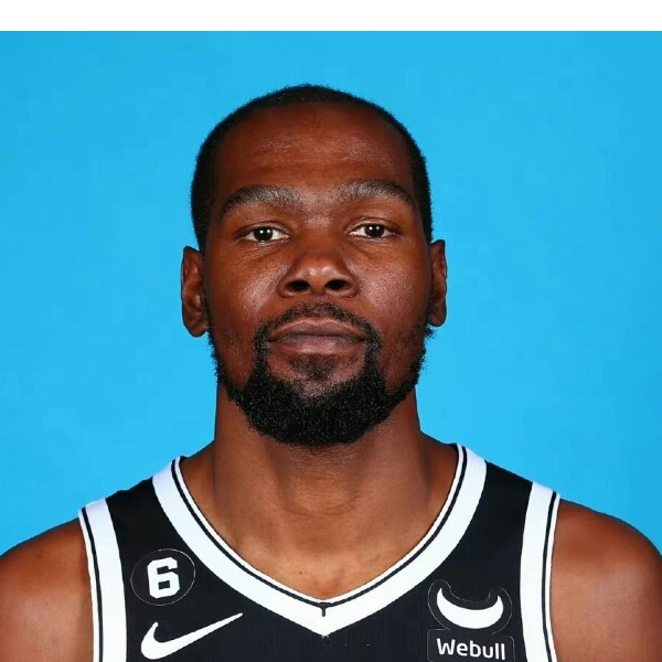 kD