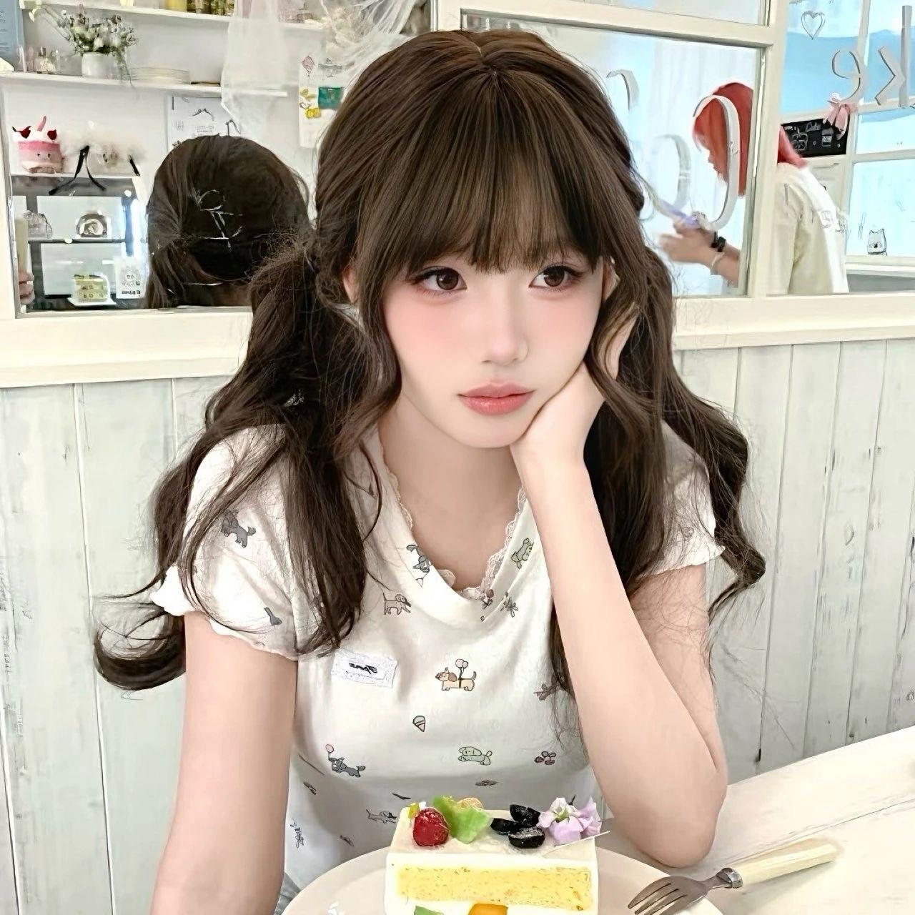 播花种的小狐狸