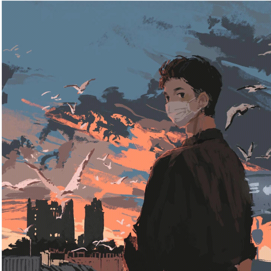 摆烂