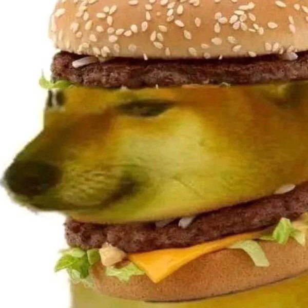 ham狗ger