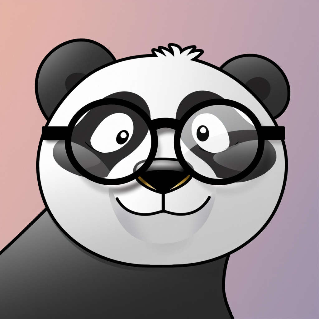 煜辰PandaMaster