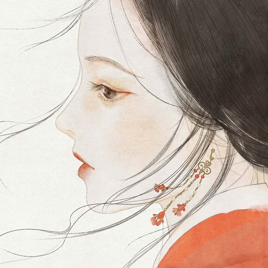 小独