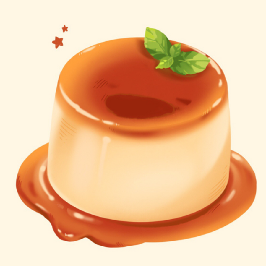 Pudding