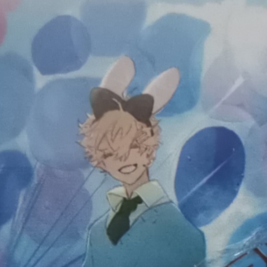 花花世界第一可爱