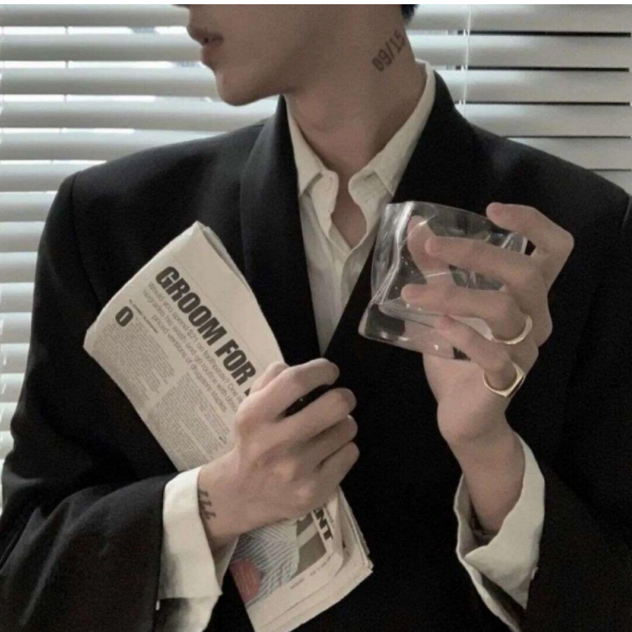 ̉清寂决然
