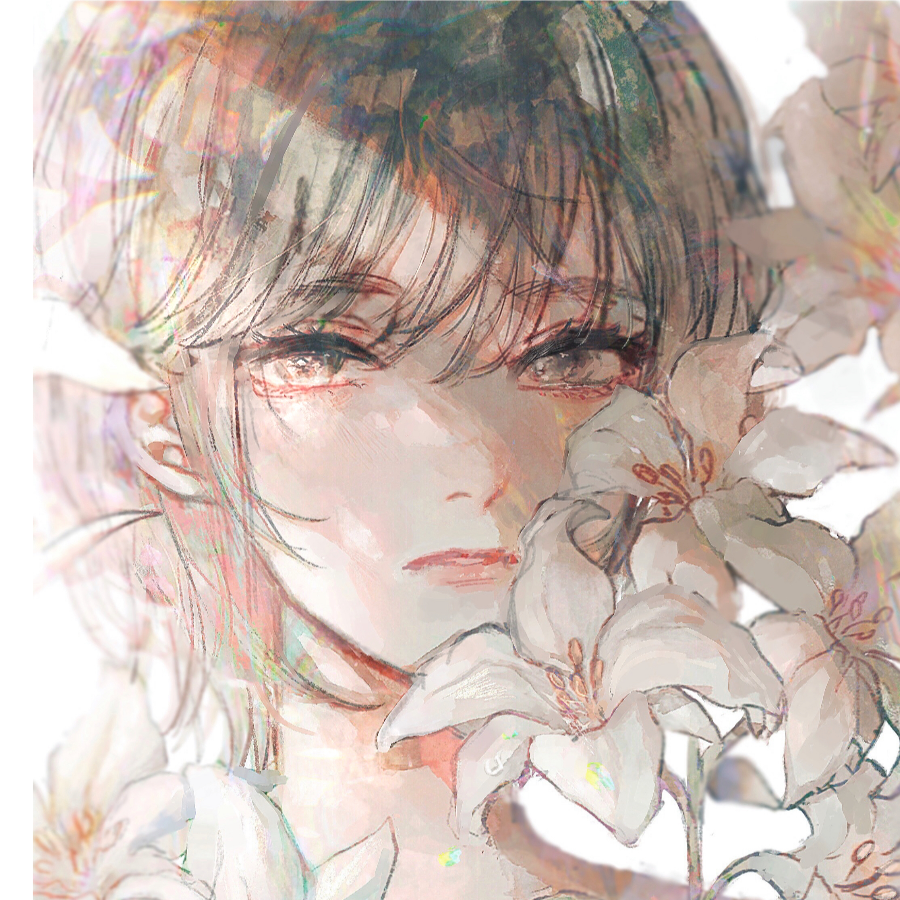 葵花芃芃