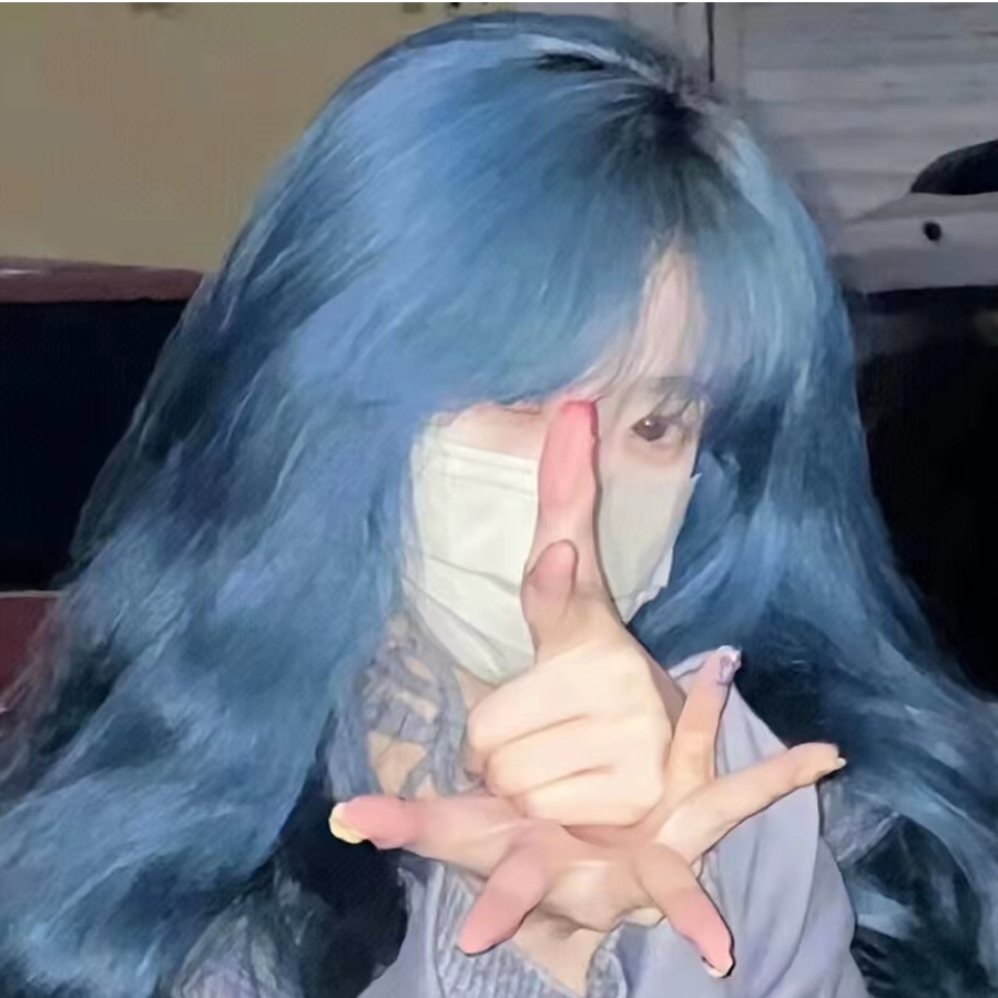 精神失常的念安