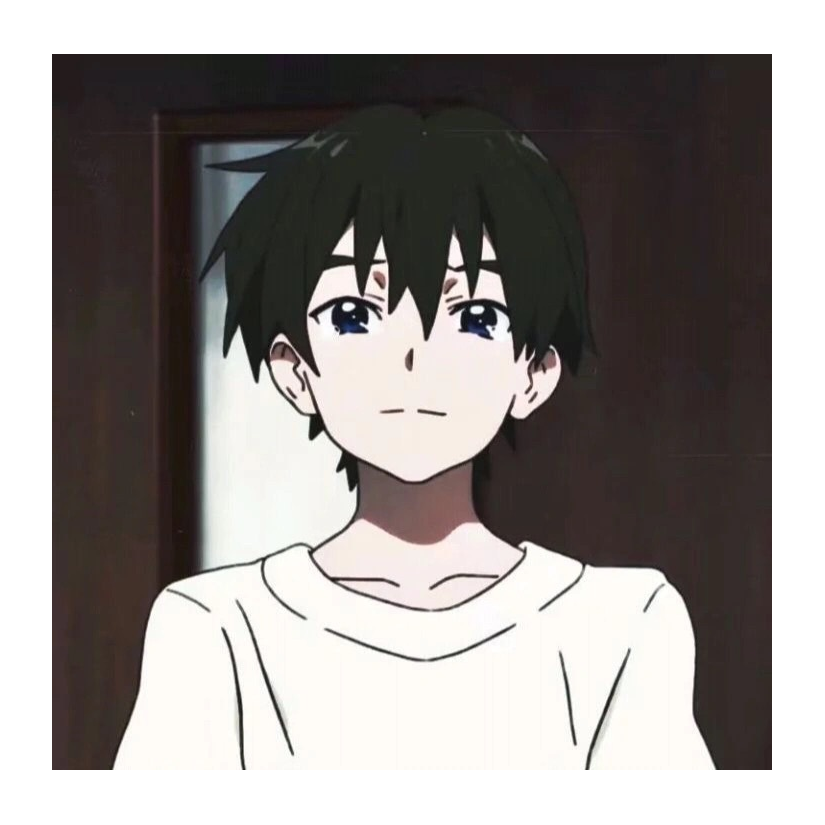 望你.