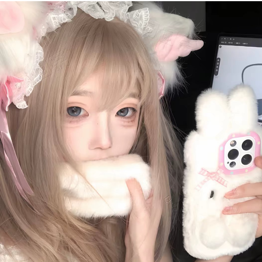†Cacha︎ᝰ千秋