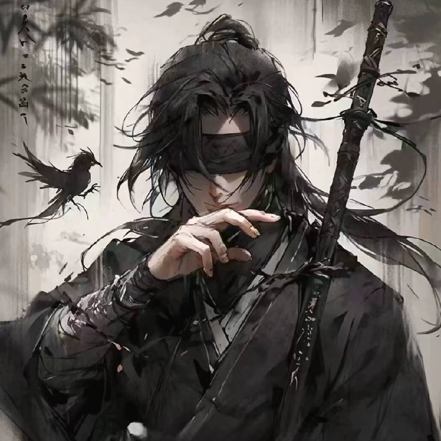 无心