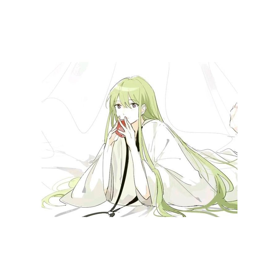 种花家的小小白