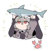 江之岛鲨鲨子