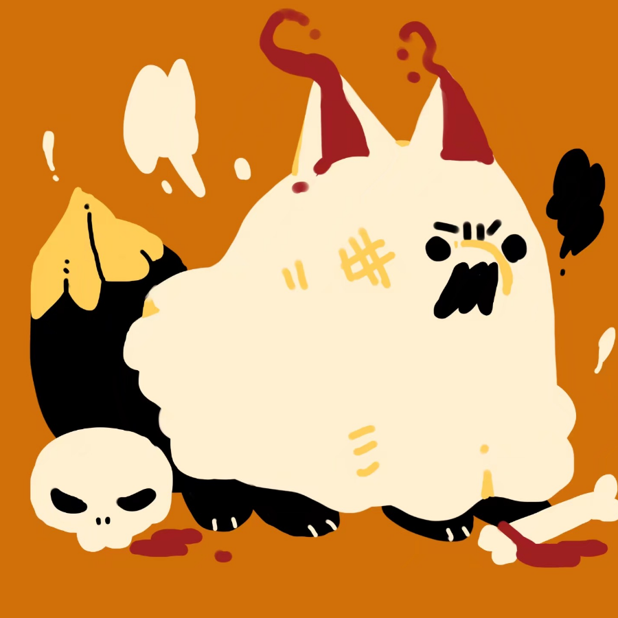 狐狸