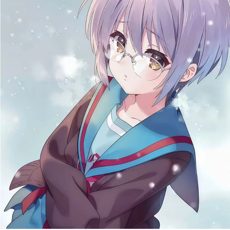 语恋芷