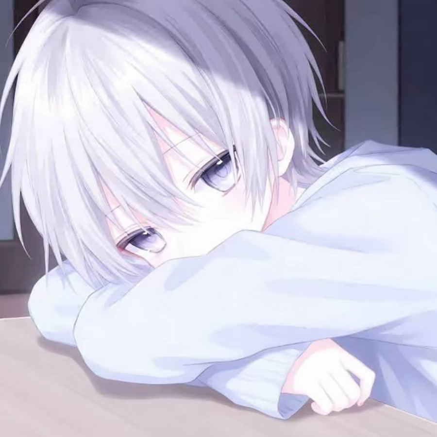 墨白、