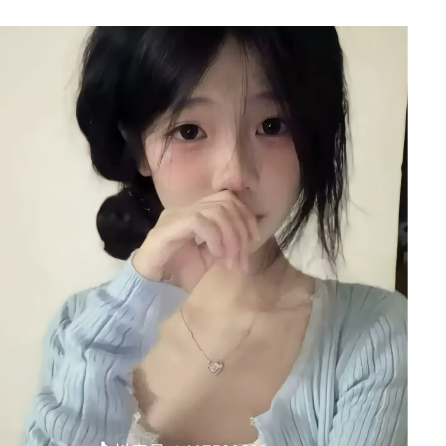 菜菜爱玩