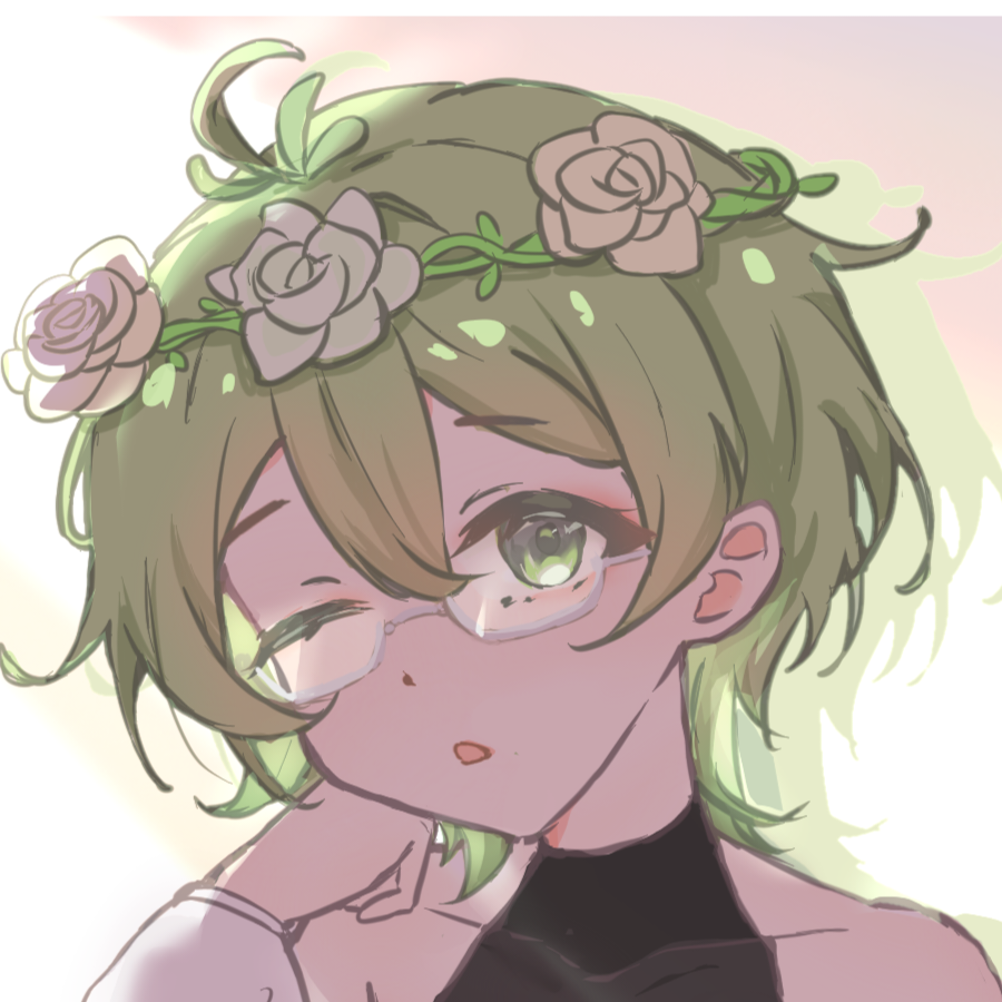 薄荷xwx