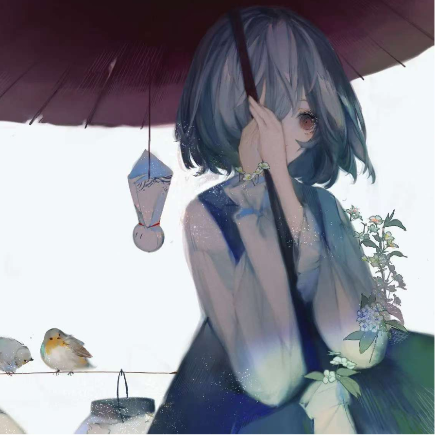 xin琦