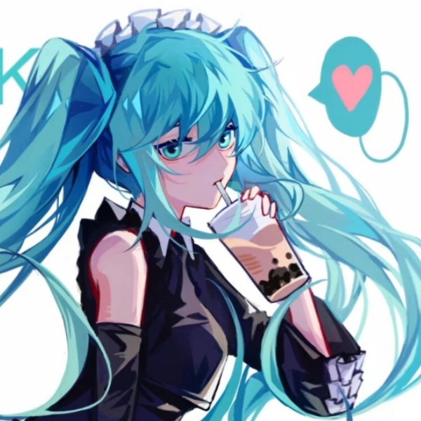 初音未来的铁粉