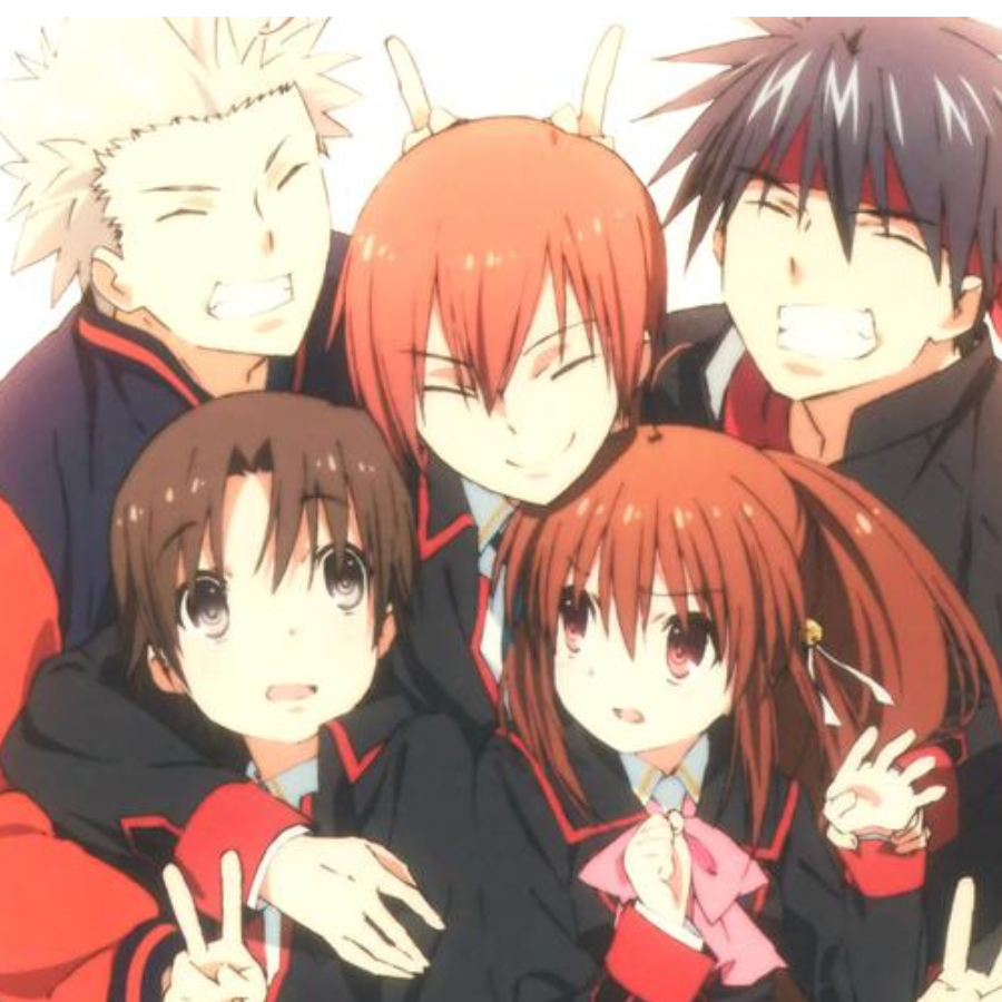 forever