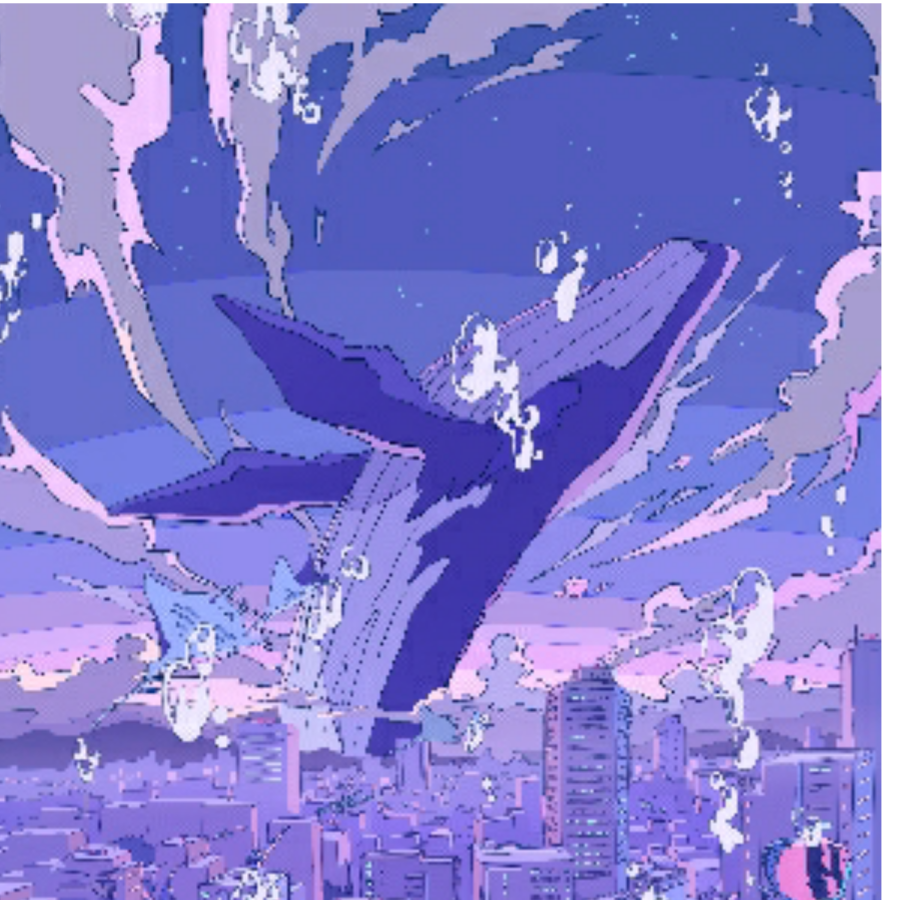 Flying-along