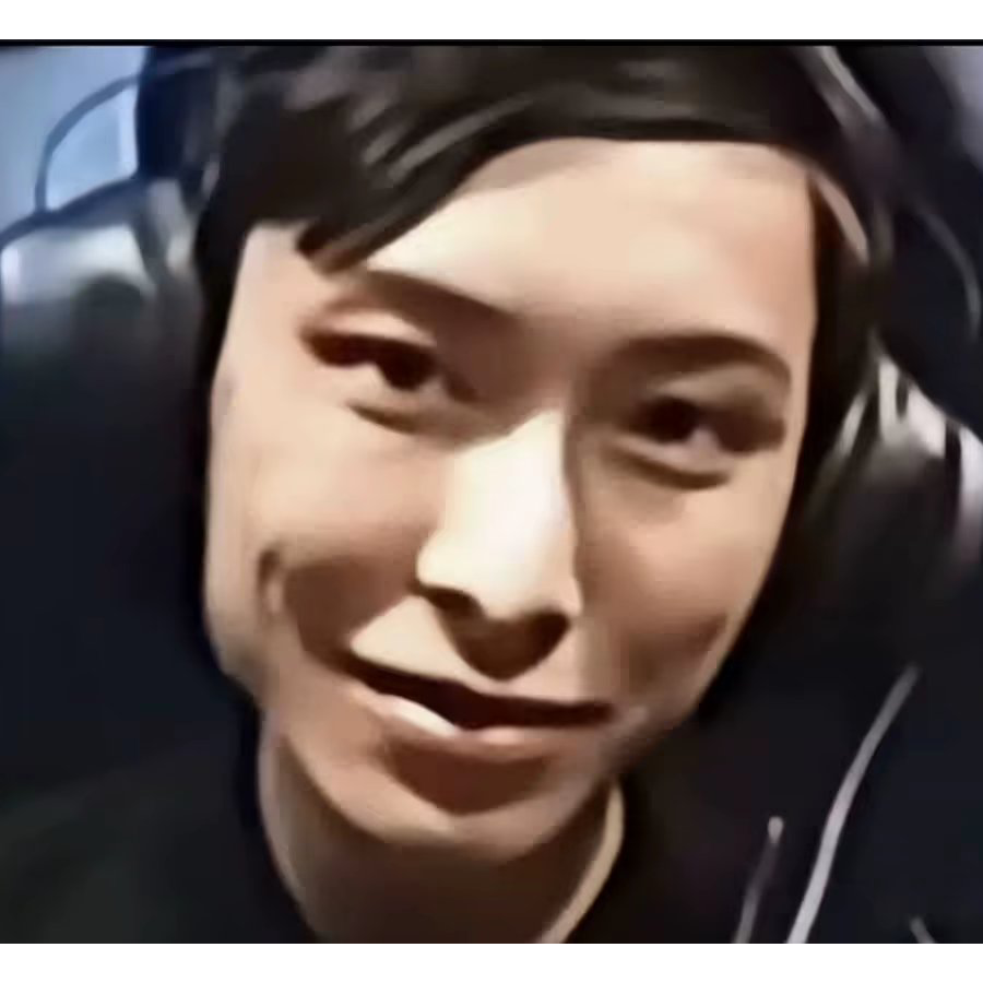 想赢的人是不会笑的