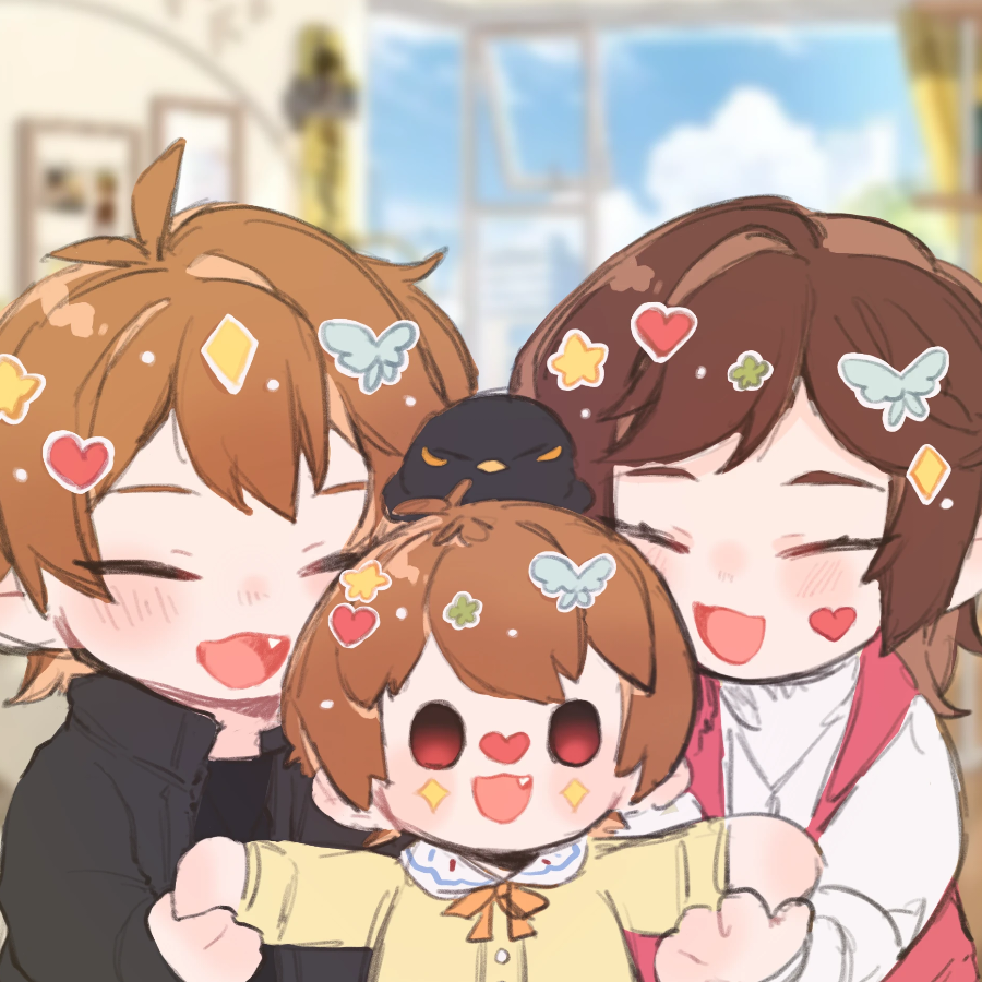 青山安