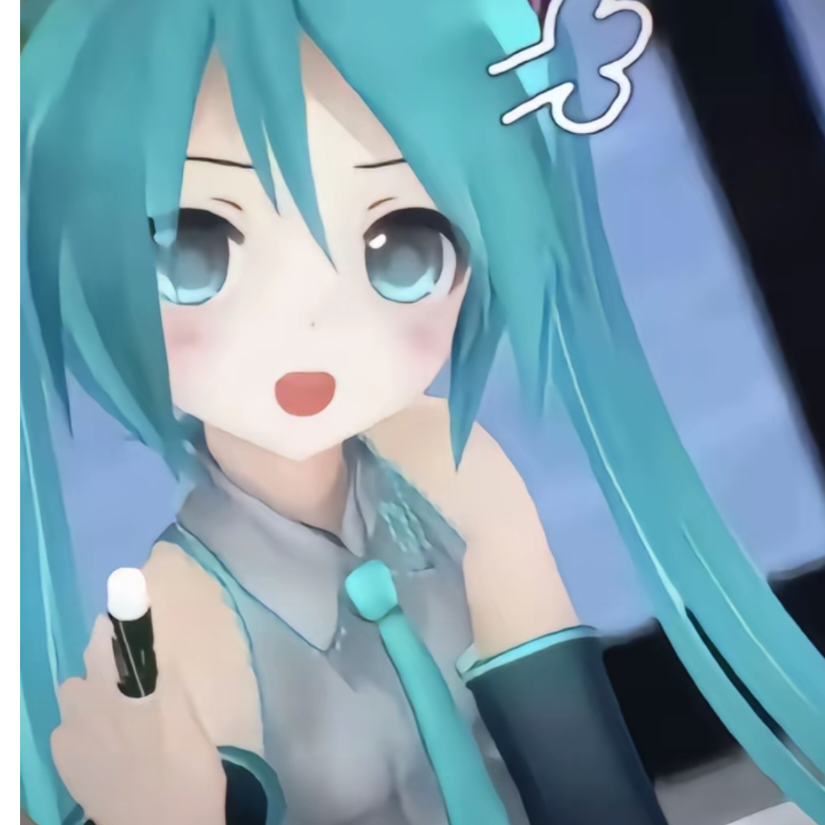 Miku大王666