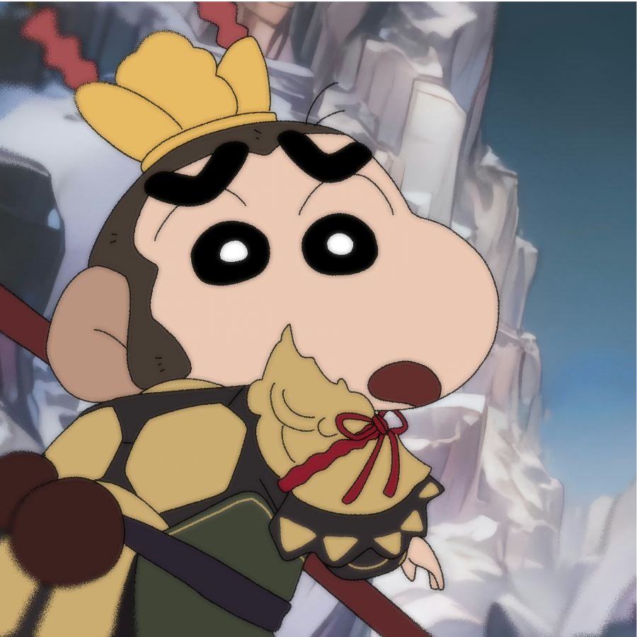 小白杨