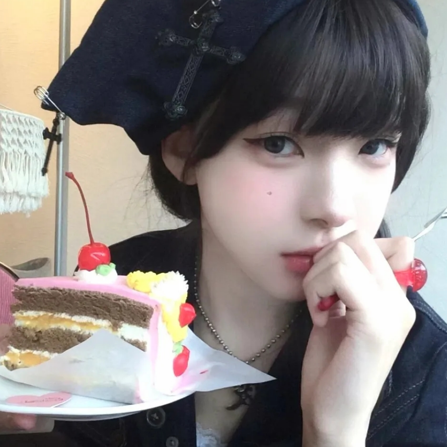 绿豆糕xx