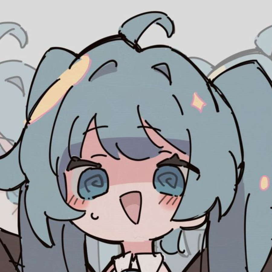 初音-