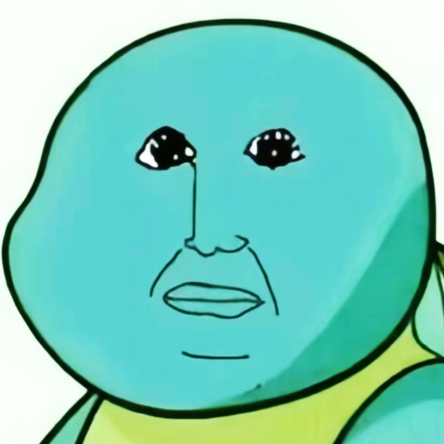 理想型。