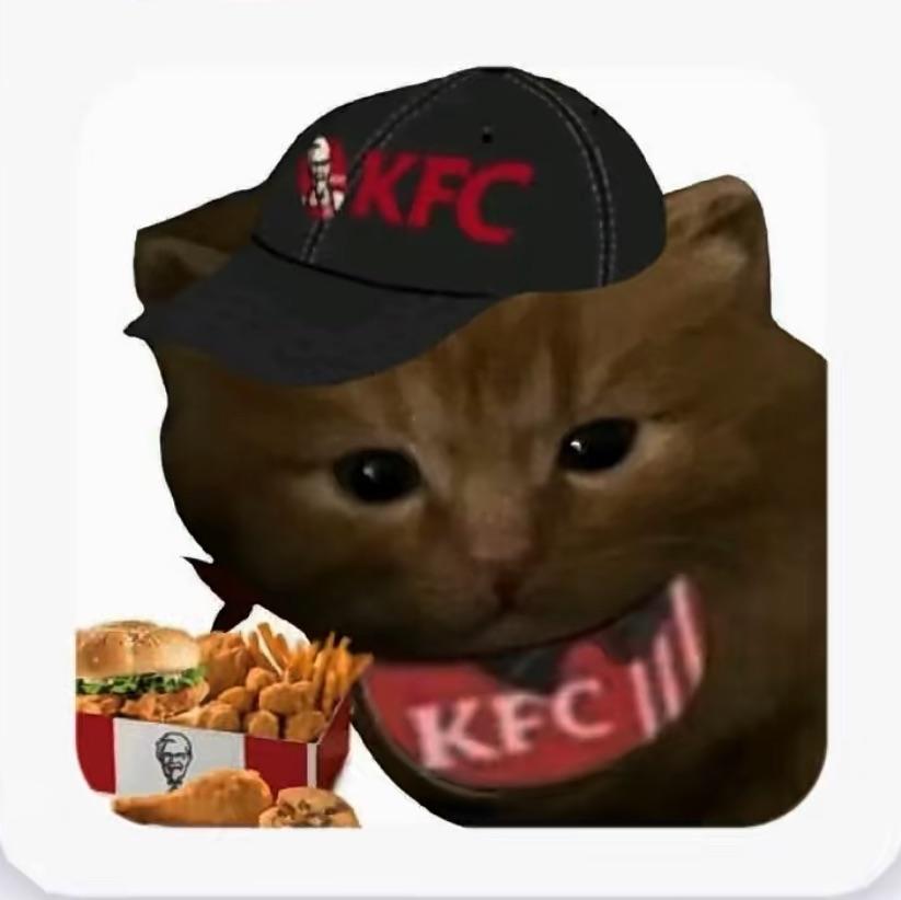 我是月半猫
