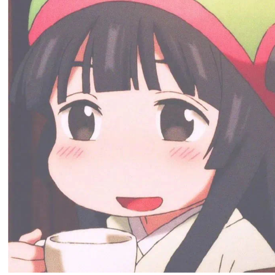 一点er甜粥