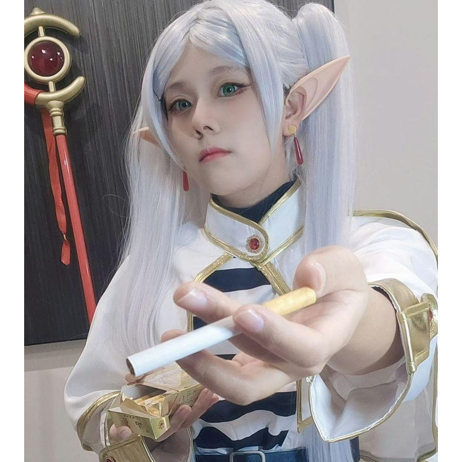 不好看