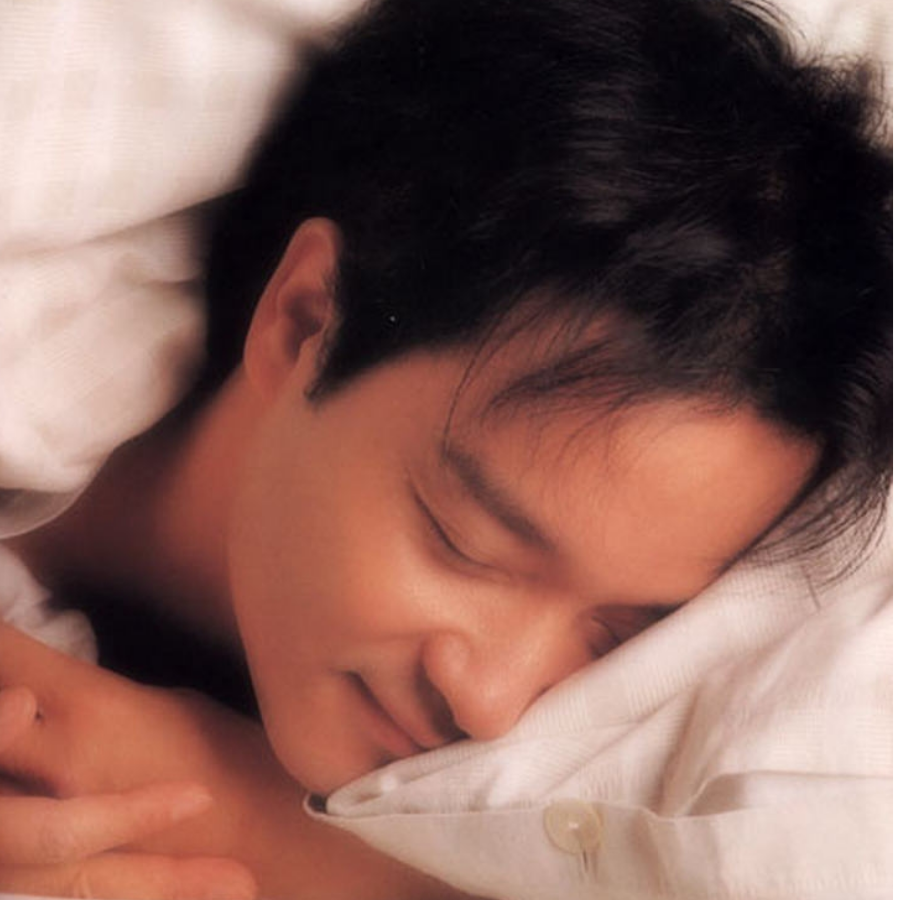 Leslie,永远爱你
