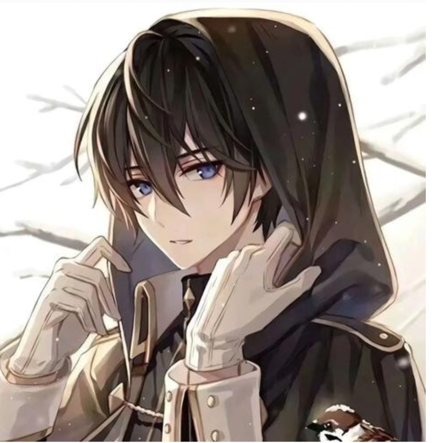 ℡﹏安の好ゞ.
