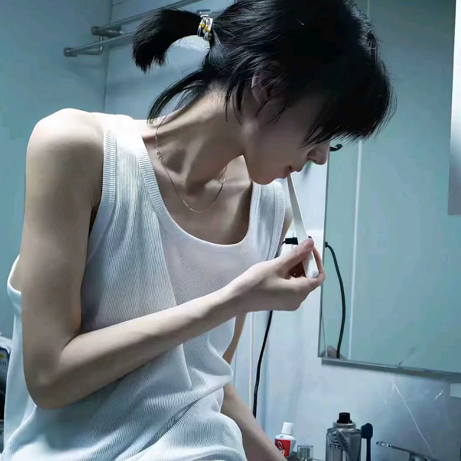 随煜而安.