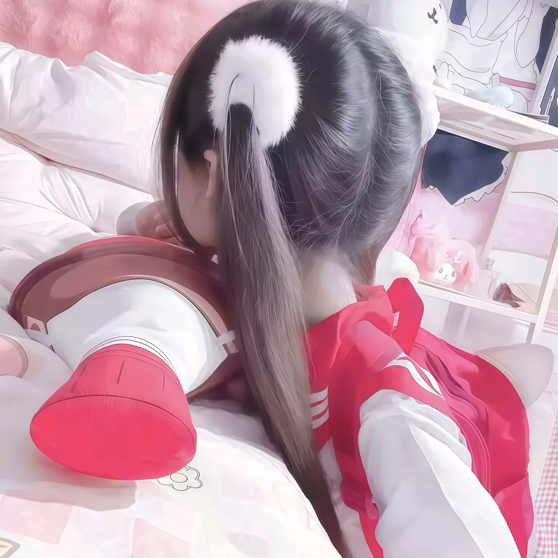 失联