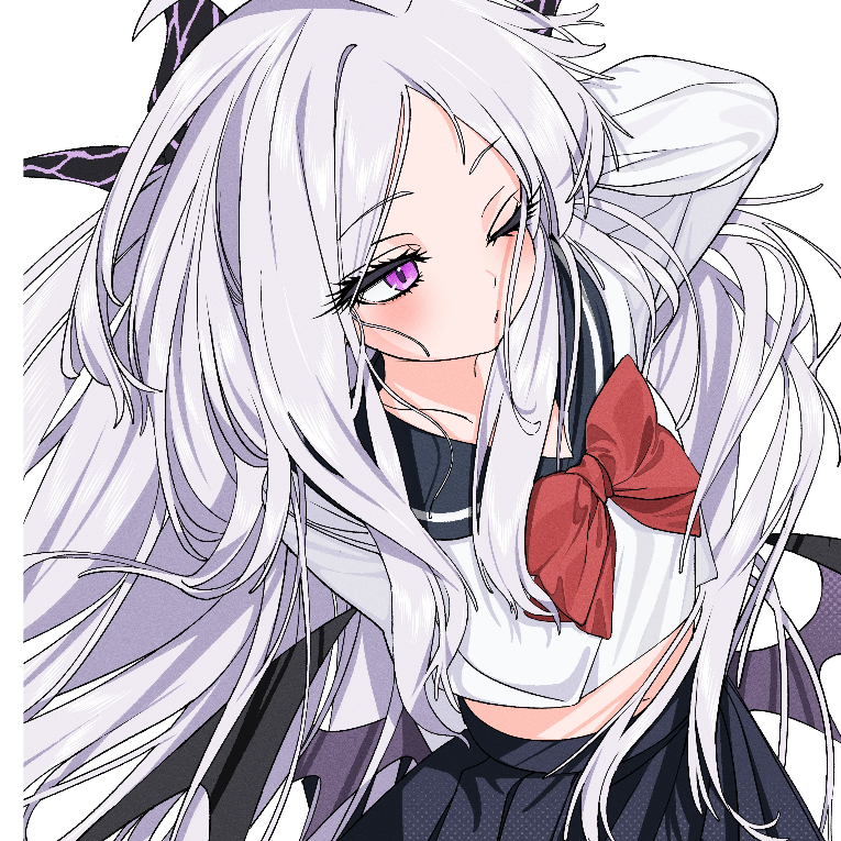 空崎日奈