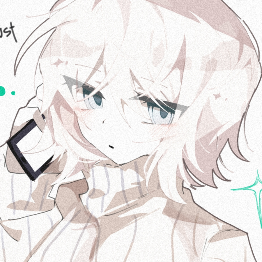 终末鸟