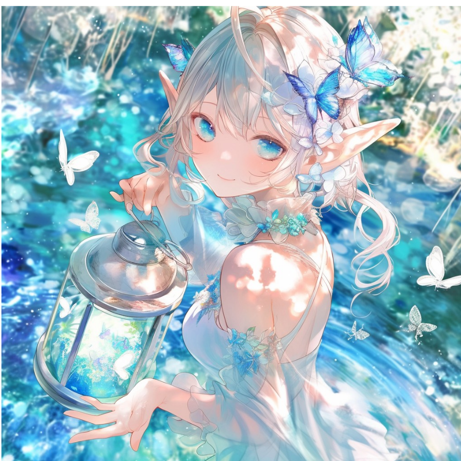 路边小雏菊