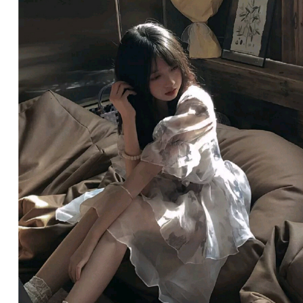 清梦