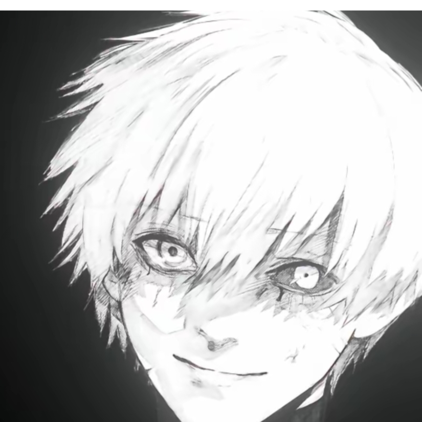 kaneki