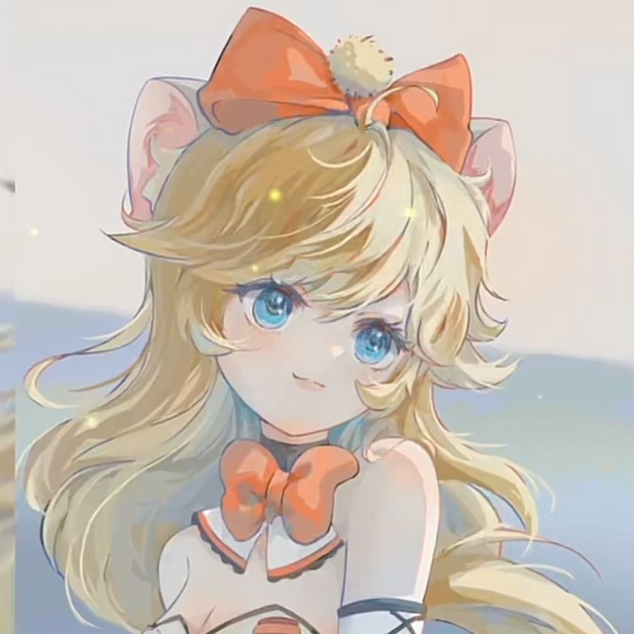 小美