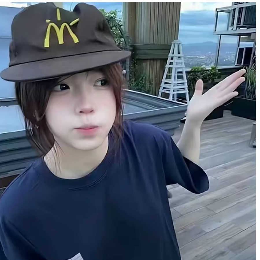 我就爱放pay