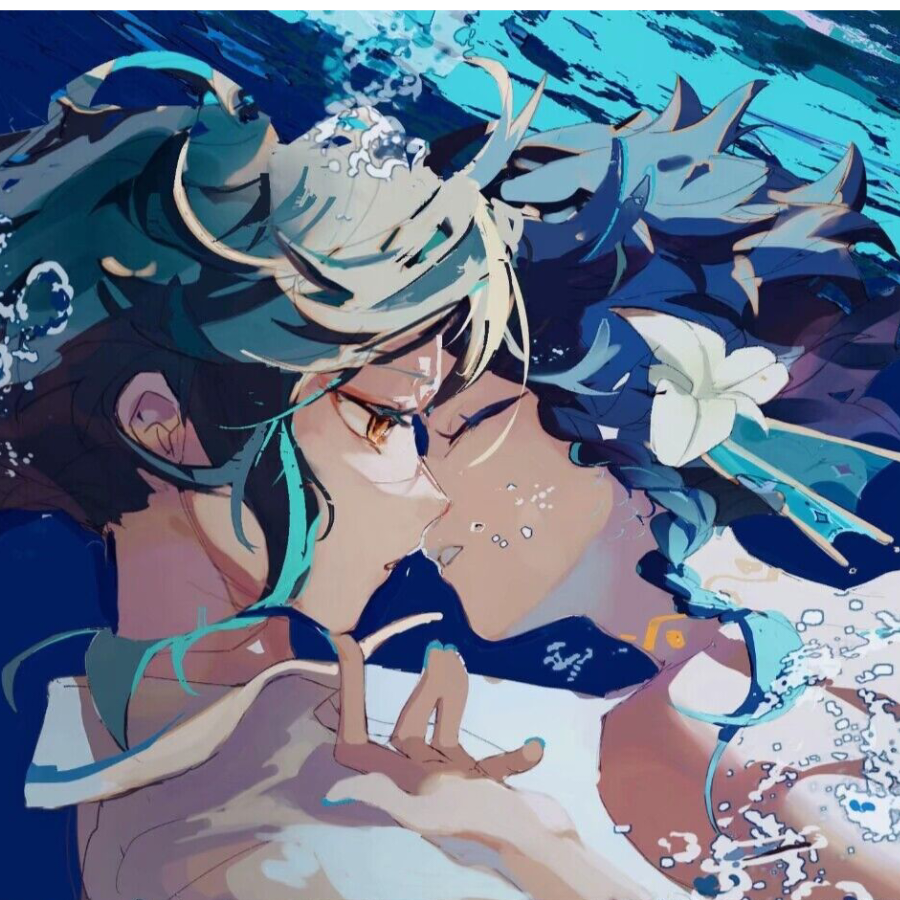 淡定（真的佛系）