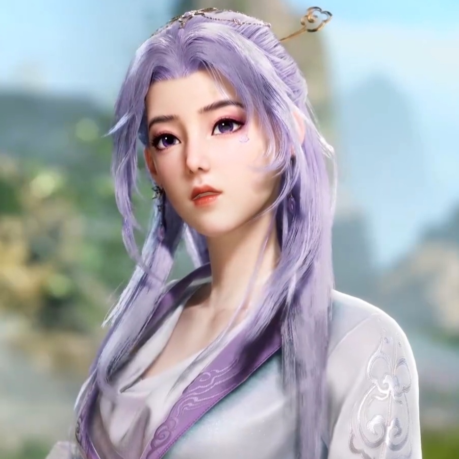 南知意